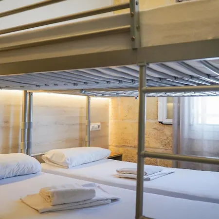 Xubec - Albergue Juvenil-2